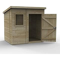 Timberdale 7x5 pent for sale  Delivered anywhere in UK