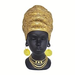 Qzvanlon african statues for sale  Delivered anywhere in USA 