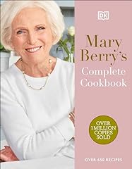 Mary berry complete for sale  Delivered anywhere in UK