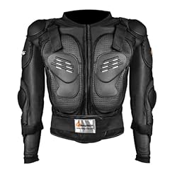 Veste moto armure d'occasion  Livré partout en France