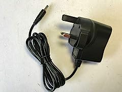 0.6a adaptor power for sale  Delivered anywhere in UK