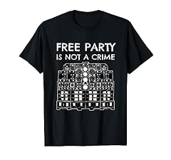 Free party not usato  Spedito ovunque in Italia 