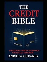 The credit bible usato  Spedito ovunque in Italia 