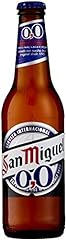 San miguel alcohol for sale  Delivered anywhere in UK