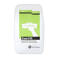 Gyproc easifill 10kg for sale  Delivered anywhere in UK