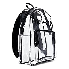 Hurley clear backpack for sale  Delivered anywhere in USA 