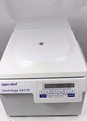 Refrigerated eppendorf 5417r for sale  Delivered anywhere in USA 