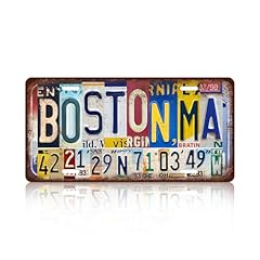 Vintage city license for sale  Delivered anywhere in USA 