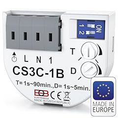 Elektrobock cs3c zeitrelais gebraucht kaufen  Wird an jeden Ort in Deutschland