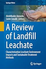 Review landfill leachate for sale  Delivered anywhere in UK