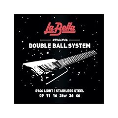 Bella 946 double for sale  Delivered anywhere in UK