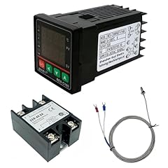 Regolatore temperatura digital usato  Spedito ovunque in Italia 