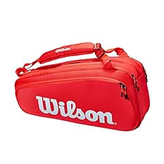 Wilson super tour for sale  Delivered anywhere in USA 