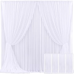 Panels white backdrop for sale  Delivered anywhere in USA 