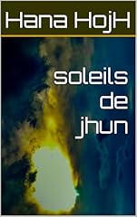 Soleils jhun d'occasion  Livré partout en France