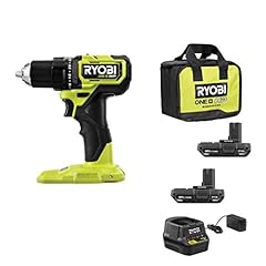 RYOBI ONE+ HP 18V Brushless Cordless Compact 1/2 in. for sale  Delivered anywhere in USA 