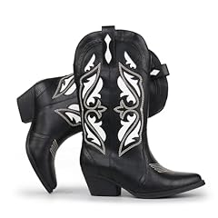 Hawkwell bottes cowboy d'occasion  Livré partout en France
