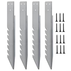 Alanmoship 4pcs outdoor for sale  Delivered anywhere in UK