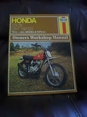 Honda xr75 dirt for sale  Delivered anywhere in Ireland