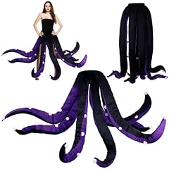 Funtery women octopus for sale  Delivered anywhere in USA 