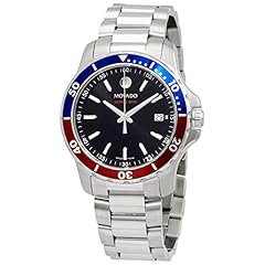 Movado 2600152 orologio usato  Spedito ovunque in Italia 