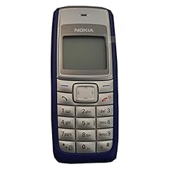 Nokia 1110i usato  Spedito ovunque in Italia 