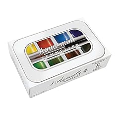 Mini aquarelle sennelier usato  Spedito ovunque in Italia 