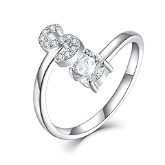 Starchenie initial ring for sale  Delivered anywhere in USA 