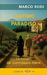 Ultimo paradiso settima usato  Spedito ovunque in Italia 
