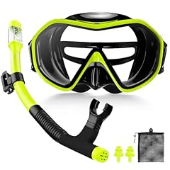 Set snorkeling per usato  Spedito ovunque in Italia 