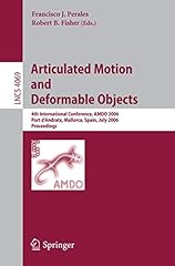 Articulated motion deformable for sale  Delivered anywhere in UK