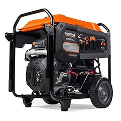 Generac 8917 gp18000efi for sale  Delivered anywhere in USA 