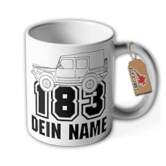 Tasse iltis typ gebraucht kaufen  Wird an jeden Ort in Deutschland