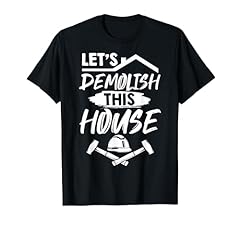 Demolition outfit home for sale  Delivered anywhere in USA 