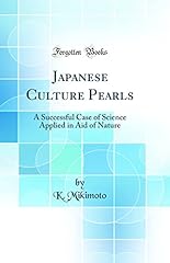 Japanese culture pearls d'occasion  Livré partout en Belgiqu