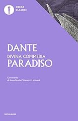 Divina commedia. paradiso usato  Spedito ovunque in Italia 