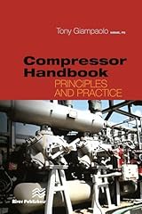 Compressor handbook principles for sale  Delivered anywhere in USA 