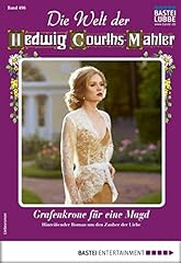 Hedwig courths mahler gebraucht kaufen  Wird an jeden Ort in Deutschland