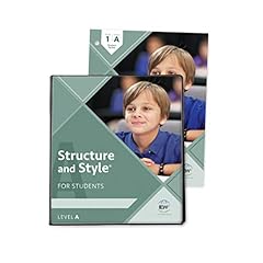 Structure style students for sale  Delivered anywhere in USA 