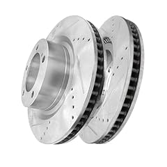 Auto front drilled for sale  Delivered anywhere in USA 