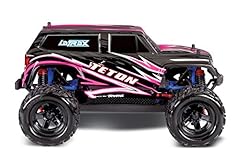 Traxxas 76054 diy usato  Spedito ovunque in Italia 