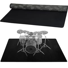 Drum rug drum for sale  Delivered anywhere in USA 