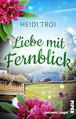 Fernblick roman fernsehshow gebraucht kaufen  Wird an jeden Ort in Deutschland