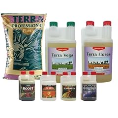 Pack canna terra d'occasion  Livré partout en France