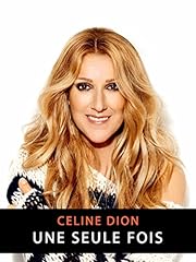 Céline dion une for sale  Delivered anywhere in USA 