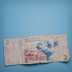 Dos pesos for sale  Delivered anywhere in USA 