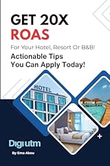 Get 20x roas for sale  Delivered anywhere in UK