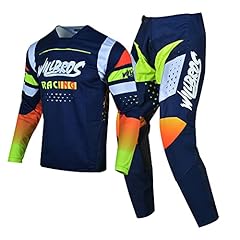 Willbros combinaison pantalon d'occasion  Livré partout en France