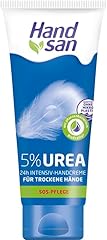 Handsan handcreme urea gebraucht kaufen  Wird an jeden Ort in Deutschland