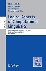 Logical aspects computational usato  Spedito ovunque in Italia 